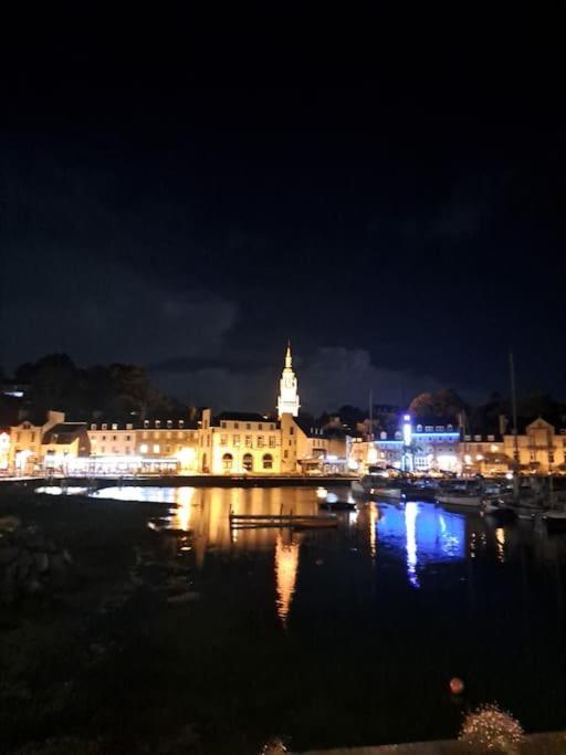 Charmant T3 Lumineux A 2 Pas Des Plages Appart 5 Binic Exterior foto
